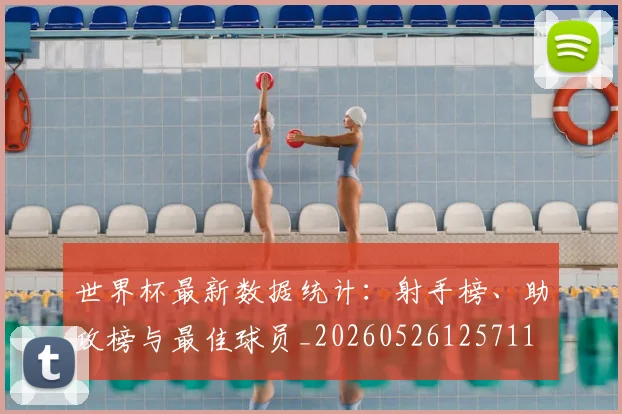 世界杯最新数据统计：射手榜、助攻榜与最佳球员_20260526125711