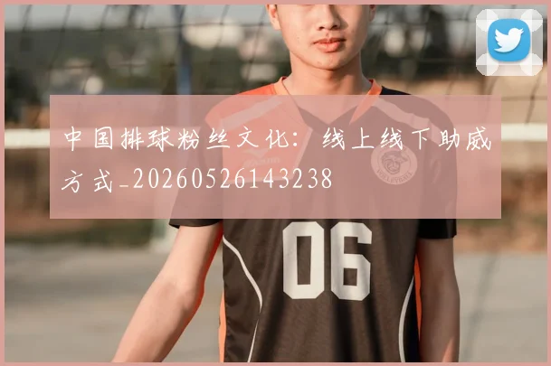中国排球粉丝文化:线上线下助威方式_20260526143238