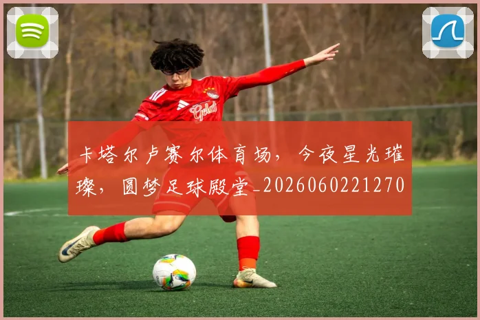 卡塔尔卢赛尔体育场，今夜星光璀璨，圆梦足球殿堂_20260602212706_20260704174608